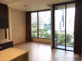 2 chambre Condominium à louer à , Khlong Toei Nuea