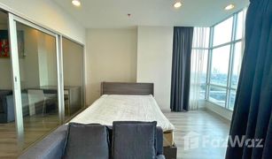 1 Schlafzimmer Wohnung zu verkaufen in Thung Wat Don, Bangkok Centric Sathorn - Saint Louis