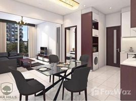 2 Bedrooms Apartment for sale in Syann Park, Dubai Elz by Danube
