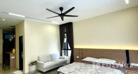 Viviendas disponibles en Puteri Hills Condominium