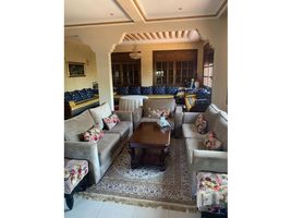 4 chambre Villa for sale in Tadla Azilal, Na Beni Mellal, Beni Mellal, Tadla Azilal