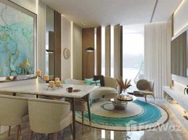 Studio Appartement zu verkaufen im Samana Santorini, Olivara Residences, Dubai Studio City (DSC)