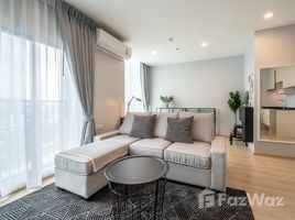 1 Bedroom Condo for sale at Noble Revolve Ratchada 2, Huai Khwang, Huai Khwang