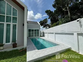 3 chambre Villa à vendre à Aiyada., Si Sunthon, Thalang, Phuket, Thaïlande