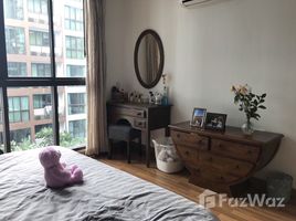 2 Bedrooms Condo for rent in Khlong Ton Sai, Bangkok Ideo Blucove Sathorn