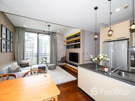 2 Bedroom Condo for sale at Quattro By Sansiri, Khlong Tan Nuea