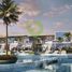 3 Schlafzimmer Villa zu verkaufen im Al Jubail Island, Saadiyat Beach