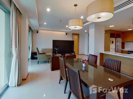 2 спален Квартира в аренду в Baan Bannavan, Khlong Tan Nuea