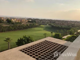 4 Bedroom Villa for sale at Allegria, Sheikh Zayed Compounds