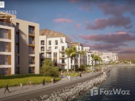 2 Bedroom Apartment for sale at The Address Fujairah Resort + Spa, Sharm, Fujairah