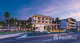 Unités disponibles à Kora Beach Resort Phuket