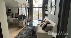 Доступные квартиры в Chewathai Residence Asoke