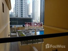 4 Bedroom Apartment for sale at Amwaj 4, Amwaj