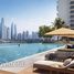 3 спален Квартира на продажу в Palace Beach Residence, EMAAR Beachfront