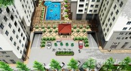 Available Units at Topaz Garden