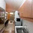 1 Habitación Departamento en alquiler en Vivaldi Residences - Cubao, Quezon City, Eastern District