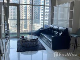 Estudio Apartamento en alquiler en Bayz By Danube, Business Bay, Dubái, Emiratos Árabes Unidos