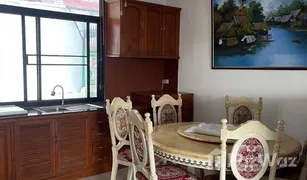 2 Bedrooms Townhouse for sale in Nong Prue, Pattaya 