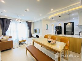 3 Phòng ngủ Chung cư for rent at Hưng Phúc Premier, Tân Phú, Quận 7