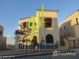 4 chambre Villa à vendre à Terencia., Uptown Cairo, Mokattam