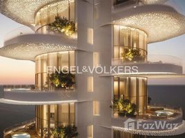 5 Habitación Ático en venta en Bulgari Lighthouse, Jumeirah