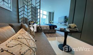 Studio Appartement zu verkaufen in Westburry Square, Dubai PRIVE BY DAMAC (B)