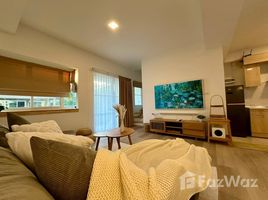 3 Bedroom Villa for rent at Indy Bangna Ramkhaemhaeng 2, Dokmai, Prawet, Bangkok, Thailand