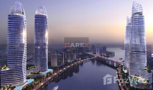 2 Schlafzimmern Appartement zu verkaufen in Westburry Square, Dubai Canal Crown