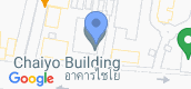 Map View of Chaiyo Building