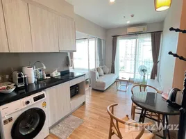 ขายอพาร์ทเม้นท์ 1 ห้องนอน ในโครงการ เดอะ ซี ศรีราชา, บางพระ, ศรีราชา