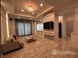 2 Habitación Apartamento en alquiler en Supalai Park Kaset, Sena Nikhom, Chatuchak, Bangkok