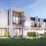 4 Habitación Casa en venta en La Rosa, Villanova, Dubai Land