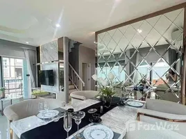 4 Bedroom House for rent at Grandio Ramintra-Wongwaen, Tha Raeng, Bang Khen, Bangkok, Thailand