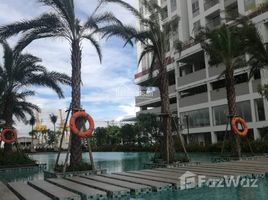 2 Phòng ngủ Chung cư for rent at LuxGarden, Phú Thuận