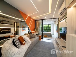 1 Schlafzimmer Wohnung zu verkaufen im Origin Play Sri Udom Station, Bang Chak, Phra Khanong, Bangkok