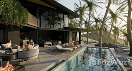 Viviendas disponibles en The Signature Residence