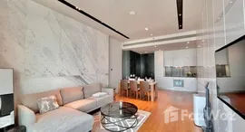 Banyan Tree Residences Riverside Bangkokで利用可能なユニット