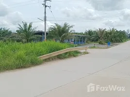  Grundstück zu verkaufen in Phanat Nikhom, Chon Buri, Nong Khayat, Phanat Nikhom, Chon Buri, Thailand