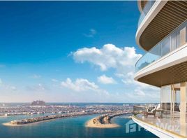 2 спален Квартира на продажу в Elie Saab Residences, EMAAR Beachfront, Dubai Harbour, Дубай