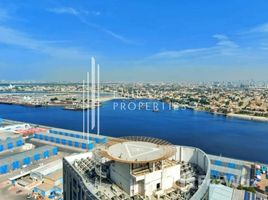 1 Bedroom Apartment for sale at Orient Towers, Orient Towers, Al Bustan