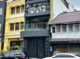  Whole Building for sale in Phuket, Talat Yai, Phuket Town, Phuket