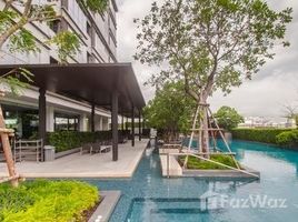1 Bedroom Condo for sale at The Room Rama 4, Rong Mueang
