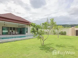 3 Bedroom Villa for sale at Panorama Black Mountain, Hin Lek Fai, Hua Hin
