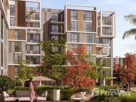 3 спален Квартира на продажу в HAP Town, Mostakbal City Compounds, Mostakbal City - Future City