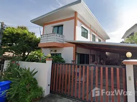 3 Bedroom House for sale in Mueang Samut Prakan, Samut Prakan, Samrong Nuea, Mueang Samut Prakan