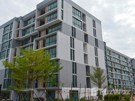 1 Bedroom Condo for sale at Connext, Talat Nuea
