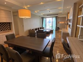 3 Bedroom Condo for rent at 39 Boulevard Executive Residence, Khlong Tan Nuea