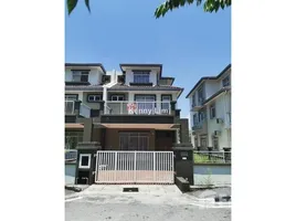 7 chambre Maison à vendre à Batu Uban., Paya Terubong, Timur Laut Northeast Penang