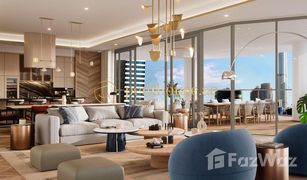 3 Schlafzimmern Appartement zu verkaufen in Churchill Towers, Dubai Jumeirah Living Business Bay