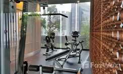 图片 3 of the Communal Gym at Hyde Sukhumvit 13